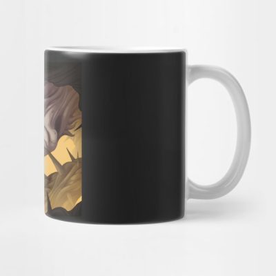 Darth Bramble Mug Official Outer Wilds Merch
