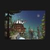 Timber Hearth Hoodie Official Outer Wilds Merch