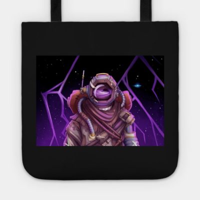 The Eye Of The Universe Tote Official Outer Wilds Merch