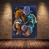 New Arrival Outer Wilds Poster Hearthian Wall Art
