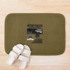 Nasa-Inspired Outer Wilds Ventures Bath Mat Official Outer Wilds Merch