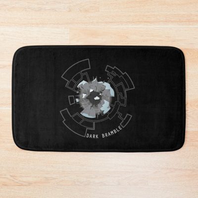 Outer Wilds Bath Mat Official Outer Wilds Merch