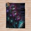 Outer Wilds Throw Blanket Official Outer Wilds Merch