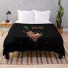 Outer Wilds Throw Blanket Official Outer Wilds Merch