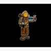 Outer Wilds Tapestry Official Cow Anime Merch