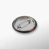 Outer Wilds System Pin Official Cow Anime Merch