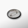 Outer Wilds Essential Pin Official Cow Anime Merch